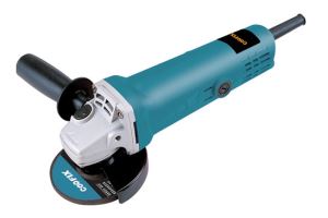 Hot 100mm elektrisk Hand vinkelslip såg lager till salu