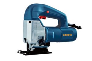 600w Jig såg elektriska såg Vedhuggning såg pendel