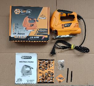 JIG SAW JIG SAW