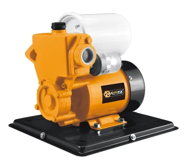 domestic water booster pump domestic water booster pump