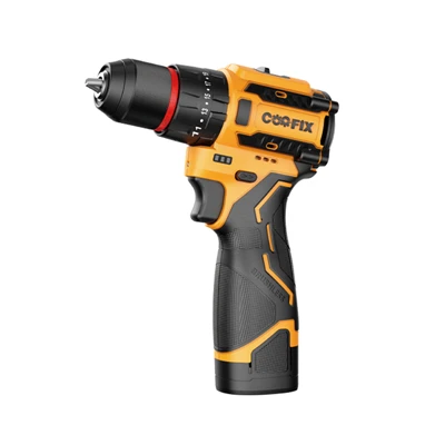 16V(Max.) 55N.m sladdlös SLAGBORR