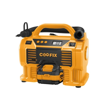 CF-LAC002 TRÄDLÖS LUFTPUMP