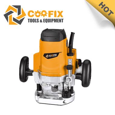 COOFIX Electric Router Wood Arbetsverktyg CF-ER001A / B