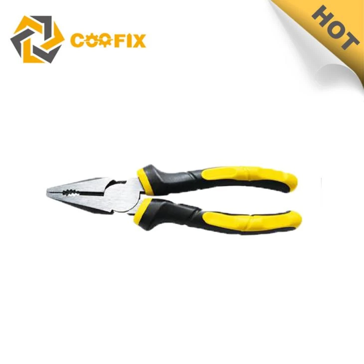 6 '' 7 '' 8 '' Slip Joint Tänger Handverktyg