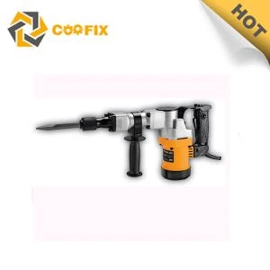 COOFIX 1300W Electric Demolition Hammer Beaker Verktyg