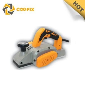 KOOFIX CF-WP001 82 * 1 MM Elctric Hand trä hyvel säljes