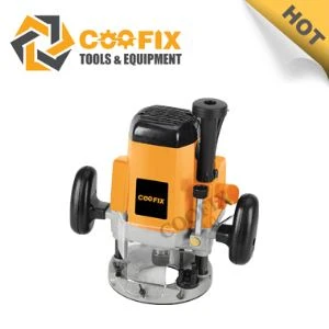Coofix Hand Electric Router Maskinverktyg CF1123