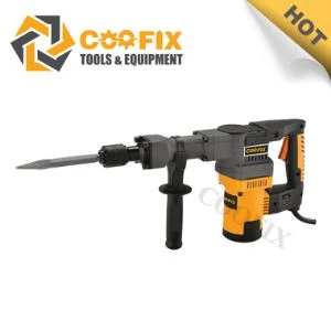 Högkvalitativ 15J 1200W Demolition Hammer China