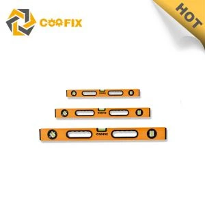 Hot Sale Aluminium Frame Tiling Tools Spirit Level Hand Tools