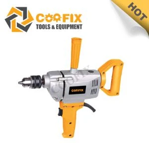 Professionell Verktyg 800W 13mm Elektrisk Impact Plane Drill